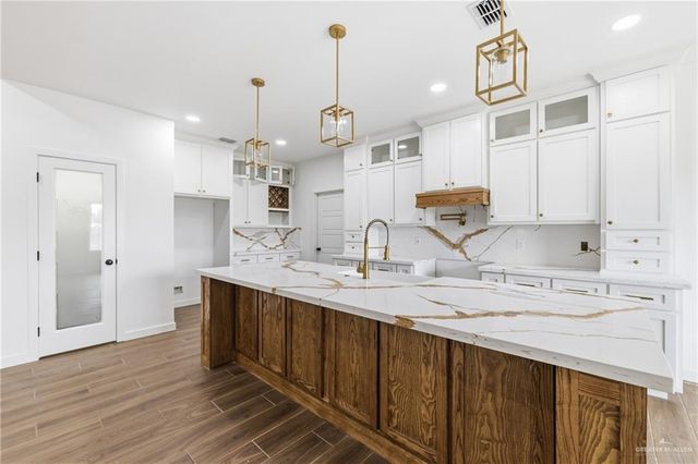 2206 Carolina Drive, Mercedes, TX 78570