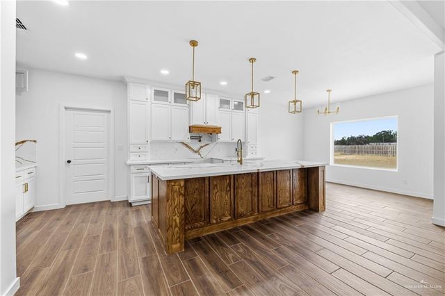2206 Carolina Drive, Mercedes, TX 78570