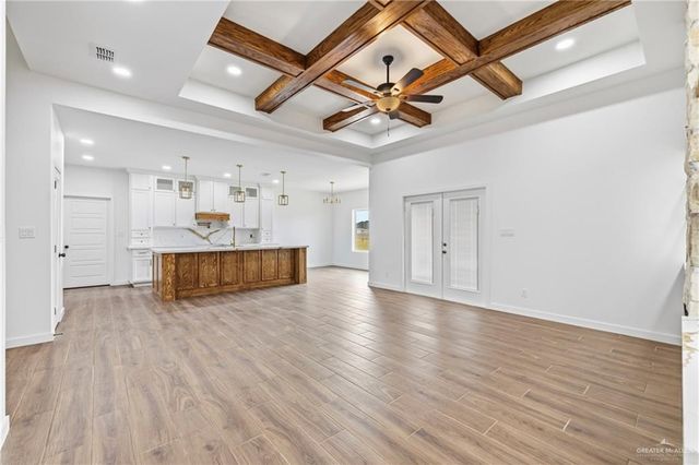 2206 Carolina Drive, Mercedes, TX 78570