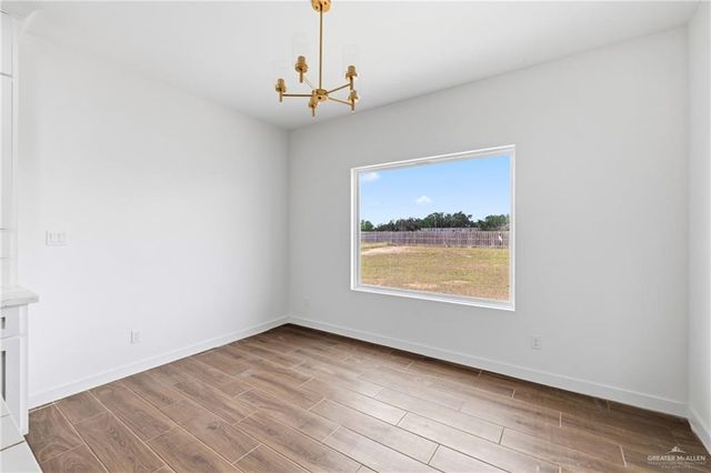 2206 Carolina Drive, Mercedes, TX 78570