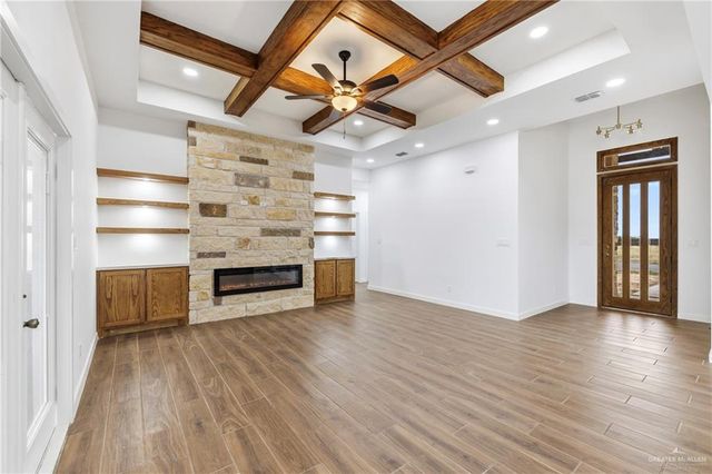 2206 Carolina Drive, Mercedes, TX 78570