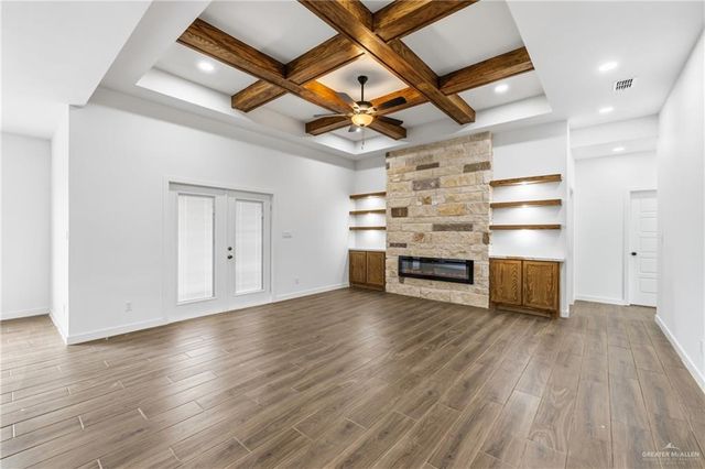 2206 Carolina Drive, Mercedes, TX 78570