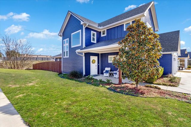 4733 Dry Creek Lane, Sherman, TX 75092