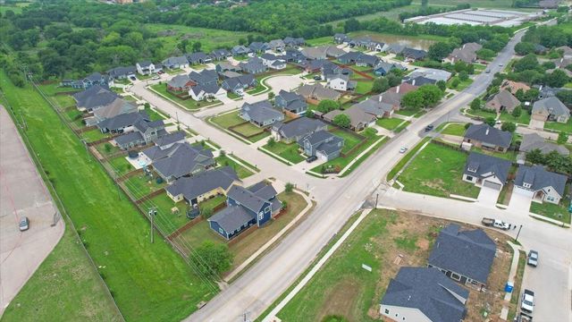 4733 Dry Creek Lane, Sherman, TX 75092