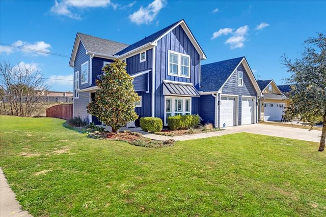 4733 Dry Creek Lane, Sherman, TX 75092