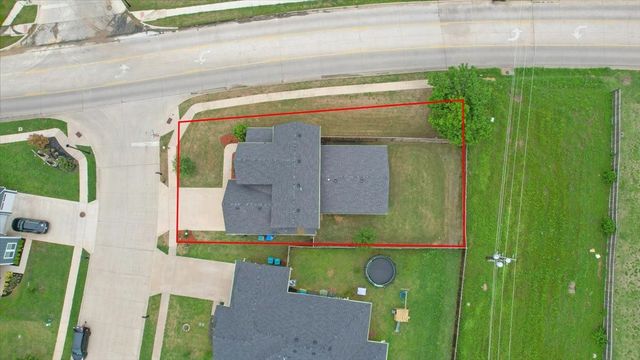 4733 Dry Creek Lane, Sherman, TX 75092