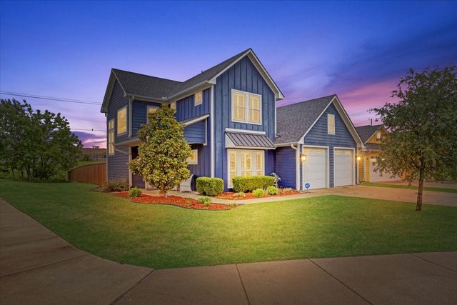 4733 Dry Creek Lane, Sherman, TX 75092