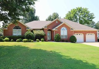 3610 Pruetts Chapel Rd, Paragould, AR 72450