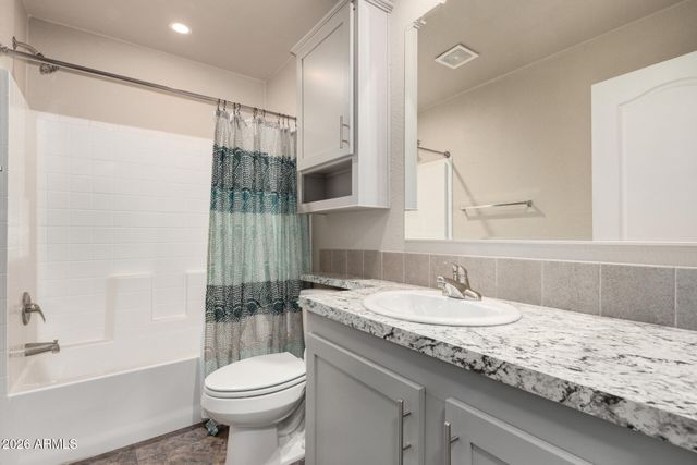 10960 N 67TH Avenue 217, Glendale, AZ 85304