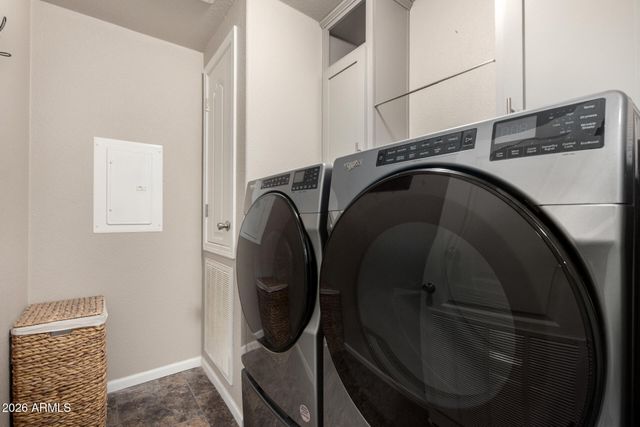 10960 N 67TH Avenue 217, Glendale, AZ 85304