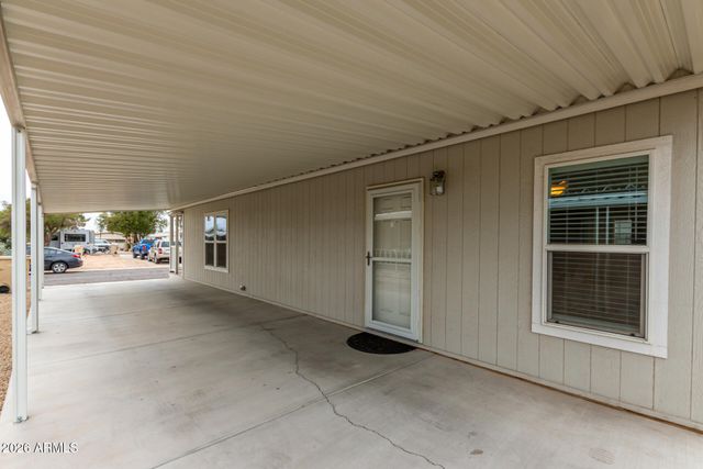 10960 N 67TH Avenue 217, Glendale, AZ 85304