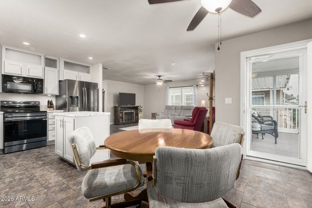 10960 N 67TH Avenue 217, Glendale, AZ 85304