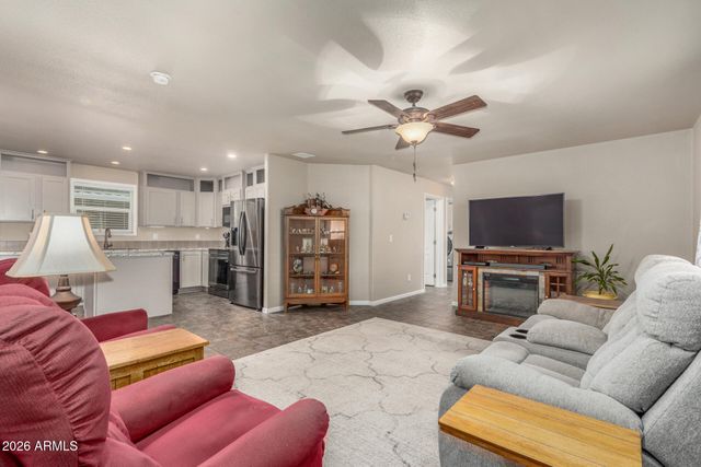 10960 N 67TH Avenue 217, Glendale, AZ 85304