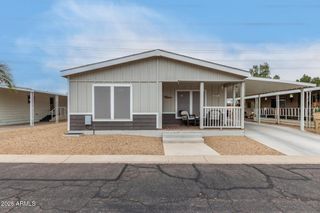 10960 N 67TH Avenue 217, Glendale, AZ 85304