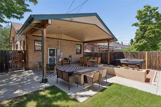 364 N Clarkson Street, Denver, CO 80218
