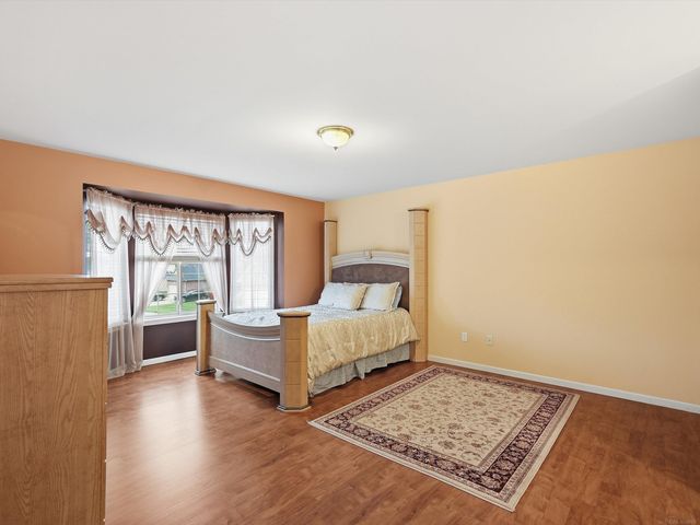 18885 Blackberry Drive, Macomb, MI 48042