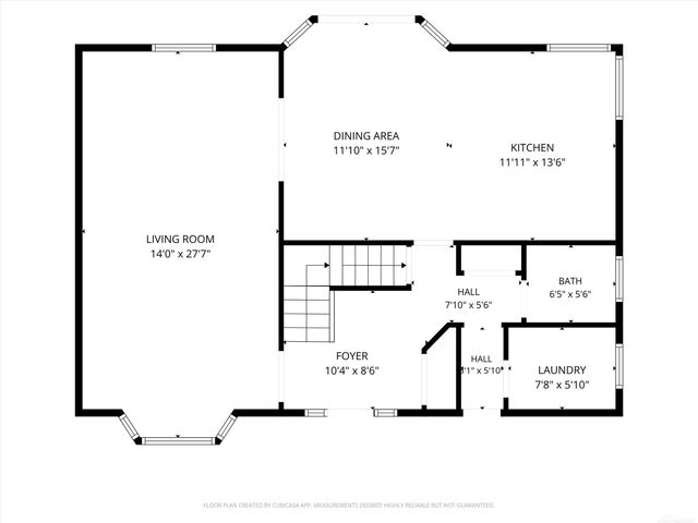 18885 Blackberry Drive, Macomb, MI 48042