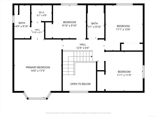 18885 Blackberry Drive, Macomb, MI 48042