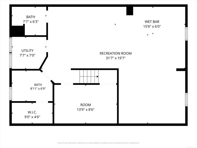 18885 Blackberry Drive, Macomb, MI 48042