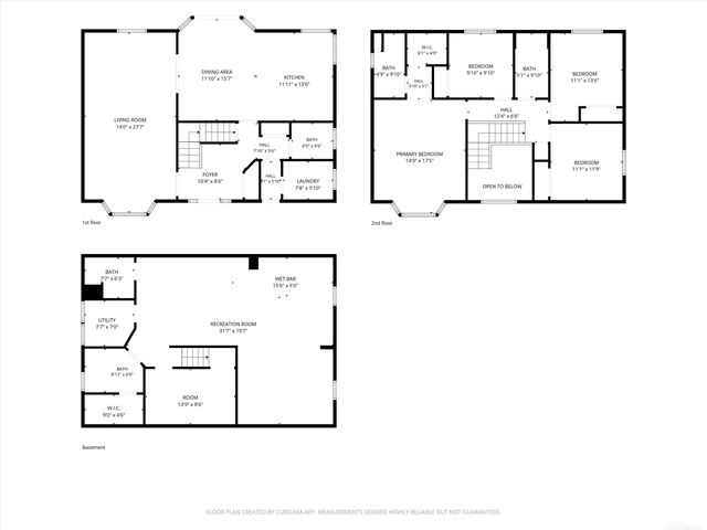 18885 Blackberry Drive, Macomb, MI 48042