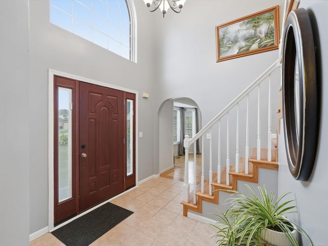 18885 Blackberry Drive, Macomb, MI 48042