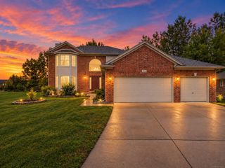 18885 Blackberry Drive, Macomb, MI 48042