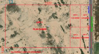 LOT 4 S MIDWAY (WEST) Road 4, Casa Grande, AZ 85193