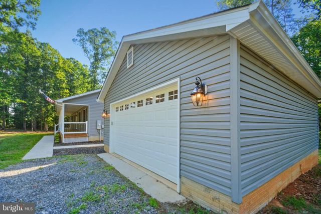 7401 STUBBS BRIDGE RD, Spotsylvania, VA 22551