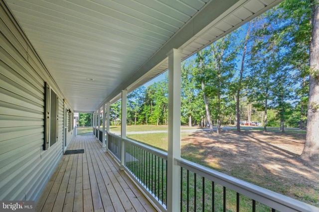 7401 STUBBS BRIDGE RD, Spotsylvania, VA 22551