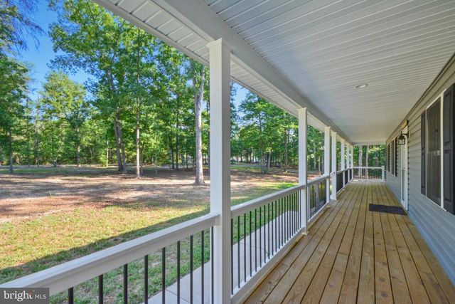 7401 STUBBS BRIDGE RD, Spotsylvania, VA 22551