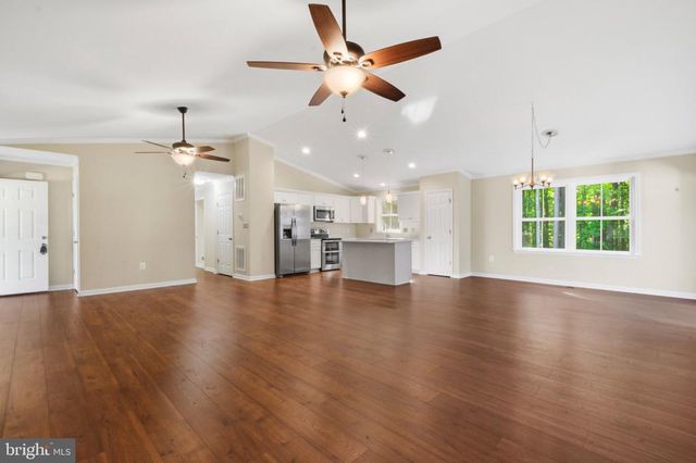 7401 STUBBS BRIDGE RD, Spotsylvania, VA 22551