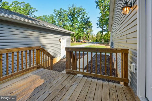7401 STUBBS BRIDGE RD, Spotsylvania, VA 22551