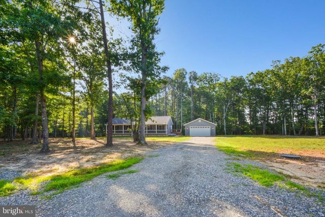 7401 STUBBS BRIDGE RD, Spotsylvania, VA 22551