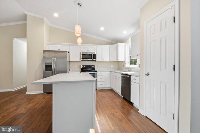 7401 STUBBS BRIDGE RD, Spotsylvania, VA 22551