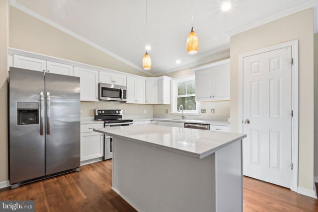 7401 STUBBS BRIDGE RD, Spotsylvania, VA 22551