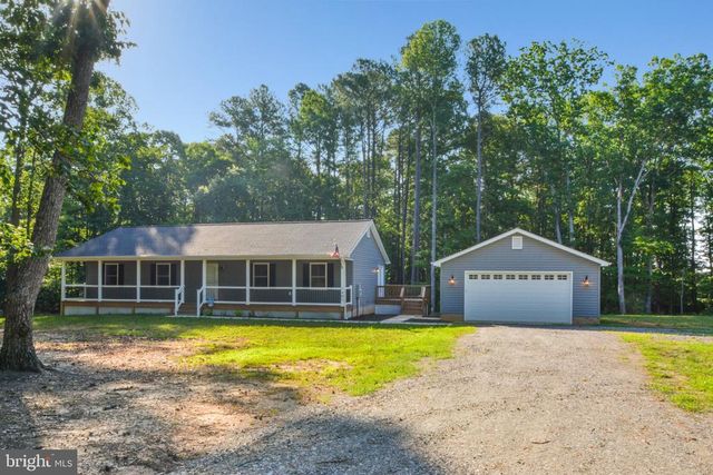 7401 STUBBS BRIDGE RD, Spotsylvania, VA 22551