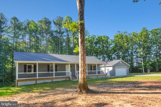 7401 STUBBS BRIDGE RD, Spotsylvania, VA 22551