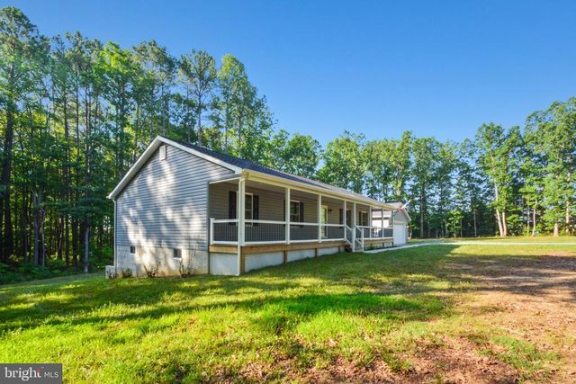 7401 STUBBS BRIDGE RD, Spotsylvania, VA 22551
