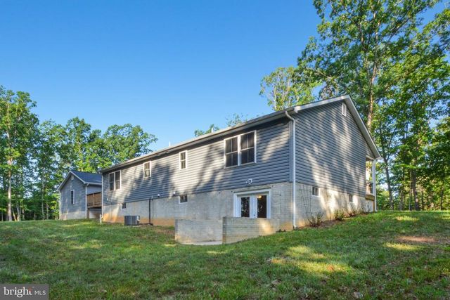 7401 STUBBS BRIDGE RD, Spotsylvania, VA 22551