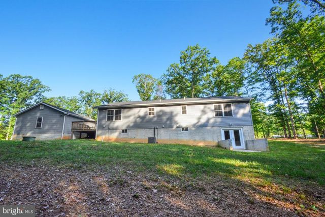 7401 STUBBS BRIDGE RD, Spotsylvania, VA 22551