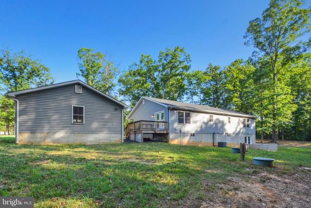 7401 STUBBS BRIDGE RD, Spotsylvania, VA 22551
