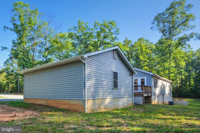 7401 STUBBS BRIDGE RD, Spotsylvania, VA 22551