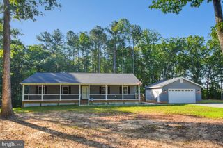 7401 STUBBS BRIDGE RD, Spotsylvania, VA 22551