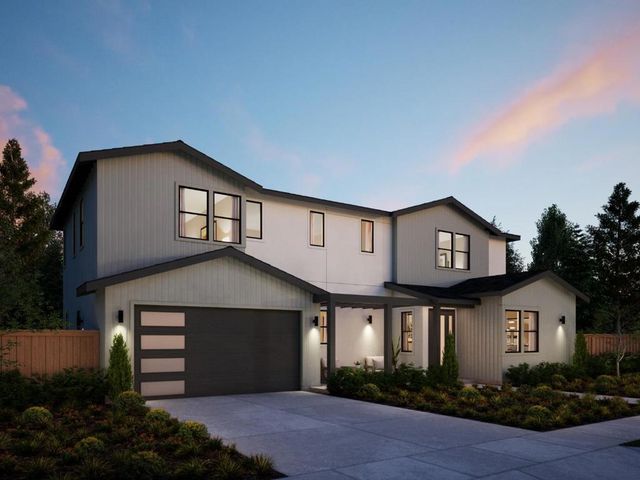 1100 Hobart Street, Menlo Park, CA 94025