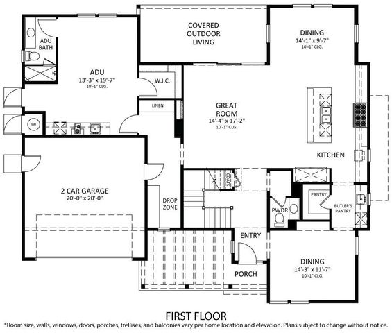 1100 Hobart Street, Menlo Park, CA 94025