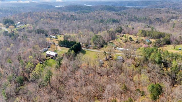 825 Knob Church RD, Henry, VA 24102