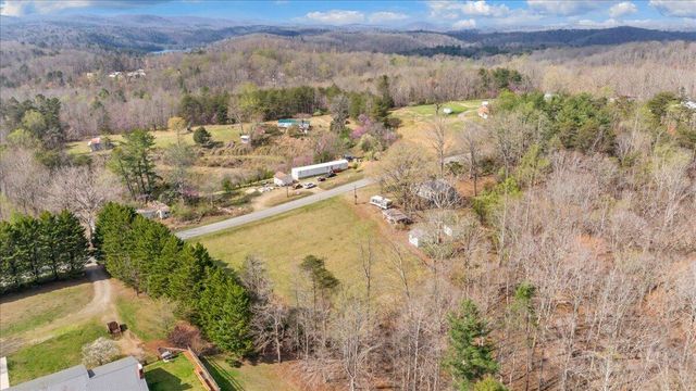 825 Knob Church RD, Henry, VA 24102