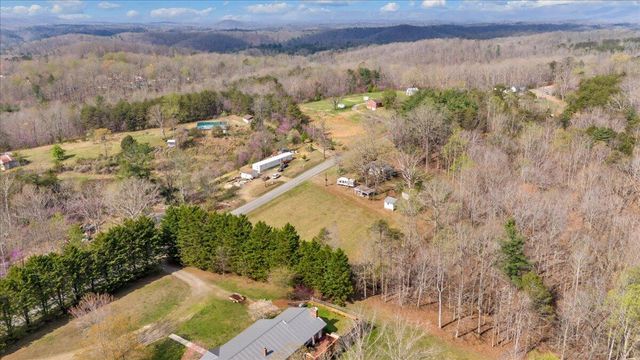 825 Knob Church RD, Henry, VA 24102