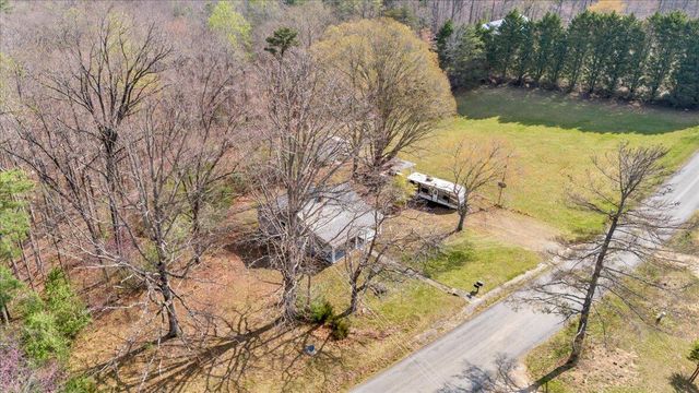 825 Knob Church RD, Henry, VA 24102