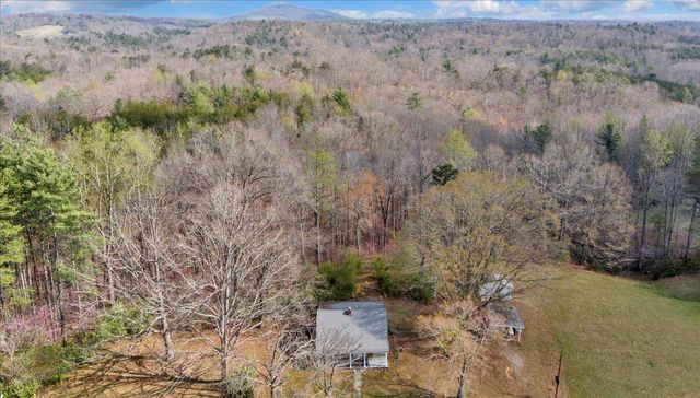 825 Knob Church RD, Henry, VA 24102